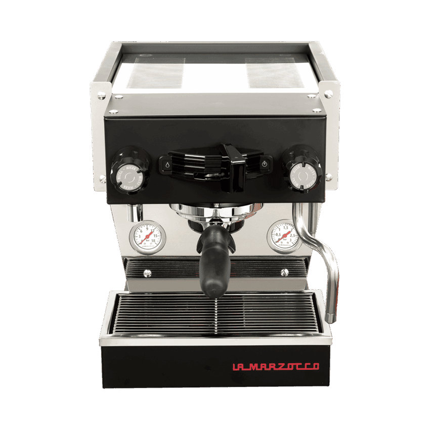 מכונת קפה LA MARZOCCO LINEA MICRA + מטחנת קפה Fiorenzato AllGround Sense שחורה +מערכת אוסמוזה הפוכה Aquaphor Morion RO 101S