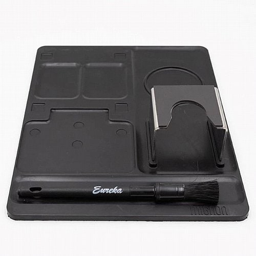 ערכת משטח דחיסה למטחנות אוריקה Eureka Mignon – Mignon Mat Kit