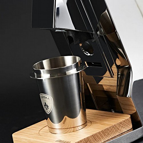 כוס מינון אוריקה לקפה טחון – 45 גרם – Eureka Dosing Cup