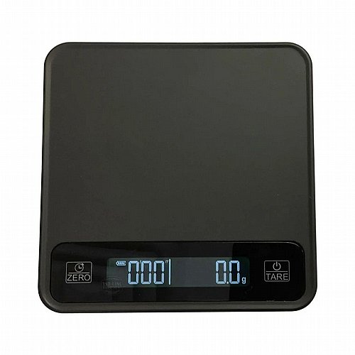 משקל דיגיטלי מדויק אוריקה – Eureka Precisa Digital Scale