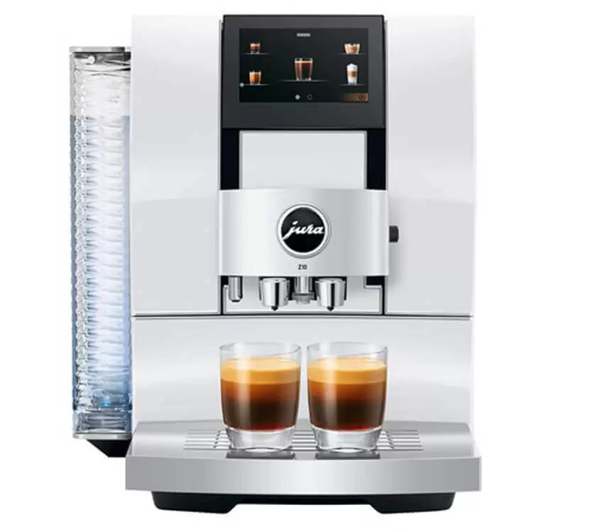 Z10 Diamond White EA 15410 image1