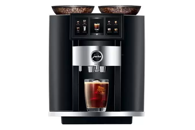 מכונת קפה JURA GIGA10