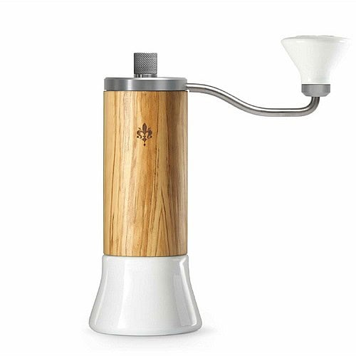 מטחנת קפה ידנית אוריקה EUREKA Baby Grinder