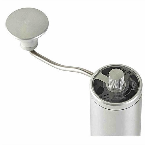מטחנת קפה ידנית אוריקה EUREKA Baby Grinder
