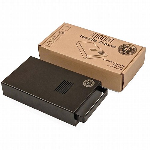 מגירת נוקבוקס קומפקטית אוריקה – Eureka Mignon Handle Drawer