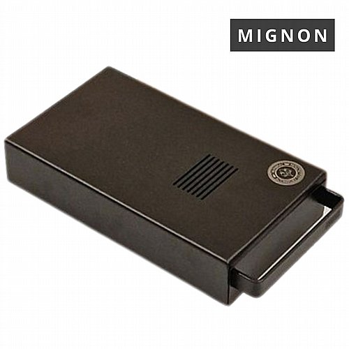 מגירת נוקבוקס קומפקטית אוריקה – Eureka Mignon Handle Drawer
