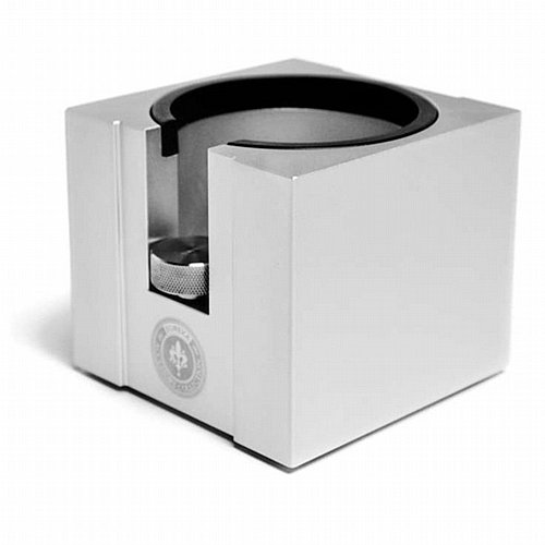 עמדת דחיסה אוריקה Eureka Mignon Metal Tamping Station