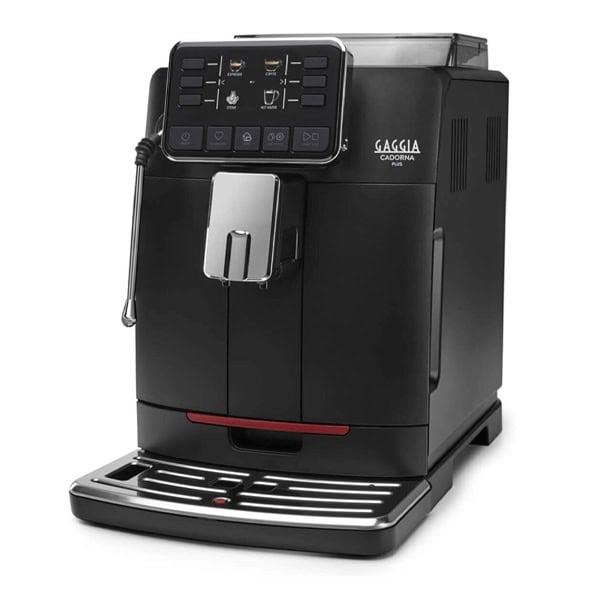 מכונת קפה אוטומטית GAGGIA CADORNA PLUS BARISTA מתצוגה