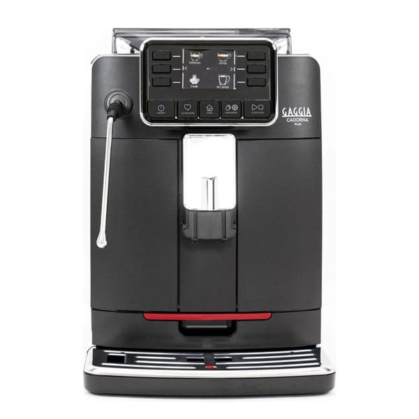 מכונת קפה אוטומטית GAGGIA CADORNA PLUS BARISTA מתצוגה