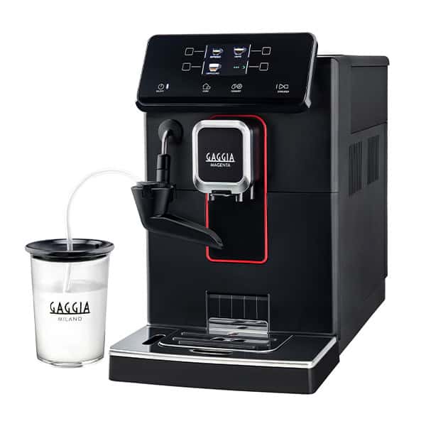 מכונת קפה אוטומטית GAGGIA MAGENTA MILK