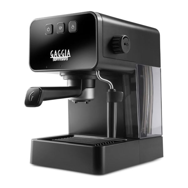 מכונת קפה ידנית GAGGIA EG2109 צבע שחור