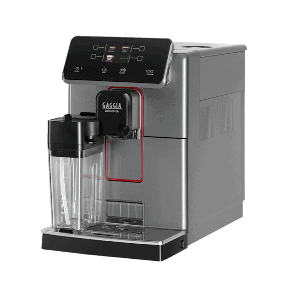 מכונת קפה אוטומטית GAGGIA MAGENTA PRESTIGE