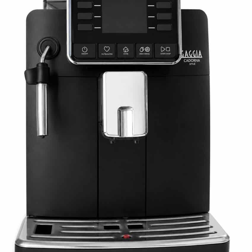 מכונת קפה אוטומטית GAGGIA CADORNA STYLE מחודשת