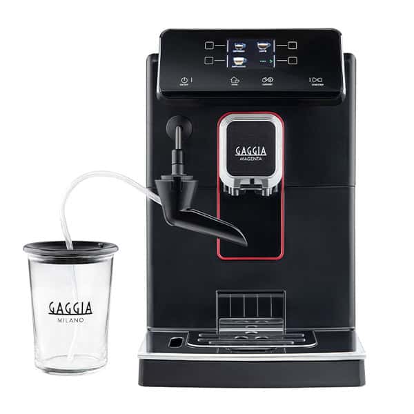מכונת קפה אוטומטית GAGGIA MAGENTA MILK