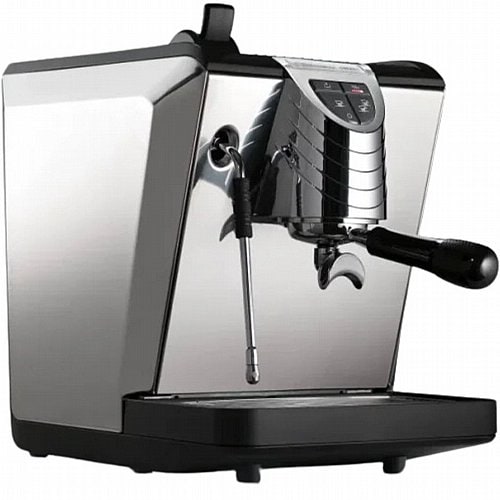 מכונת אספרסו מקצועית לבית Nuova Simonelli Oscar II – שחור