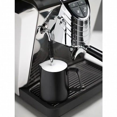 מכונת אספרסו מקצועית לבית Nuova Simonelli Oscar II – שחור
