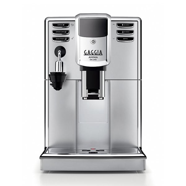 מכונת קפה אוטומטית GAGGIA ANIMA DELUXE