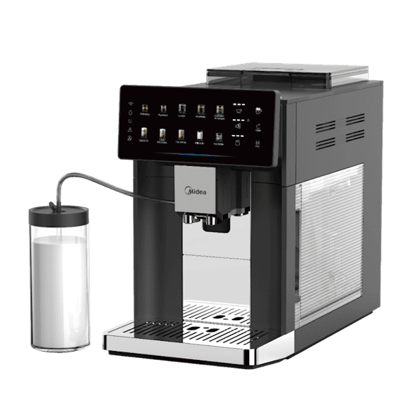 מכונת קפה אוטומטית דגם MIDEA MA-FACM1004A2